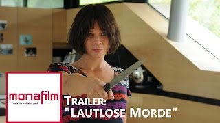 Lautlose Morde - TRAILER