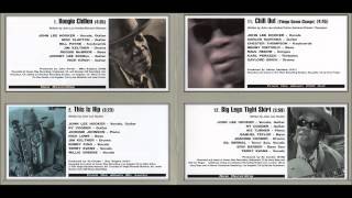 John Lee Hooker - This Is Hip