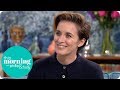 Vicky McClure on the Line of Duty Finale | This Morning