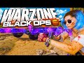 🔴 WARZONE 4 LIVE - RANKED PLAY - NEW MID SEASON UPDATE!
