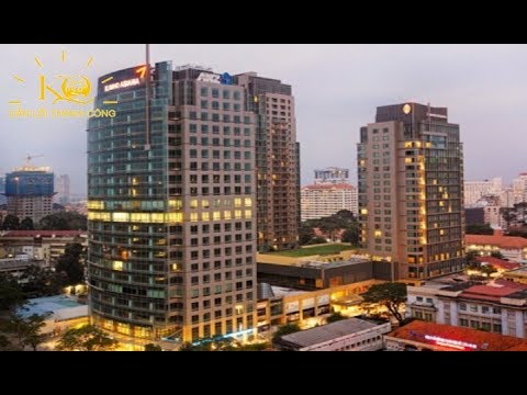 VĂN PHÒNG CHO THUÊ TRỌN GÓI KUMHO ASIANA PLAZA