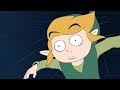BEST Zelda Rap IN THE WORLD!!! - ANIMATED MUSIC VIDEO!! (Animated by Shoocharu)