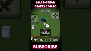 One-Hitting the Warden is way too easy... 🤫 #minecraft #shorts #shortsminecraft