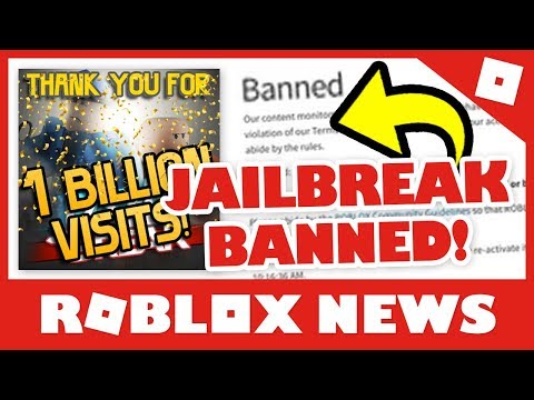 Jailbreak Developer Banned 2018 Egg Hunt Robloxnews - roblox voice chat troller