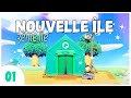  on recommence ensemble  1  animal crossing new horizons