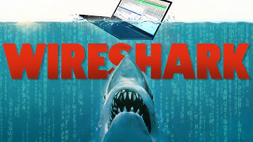 Keylogger versus Wireshark