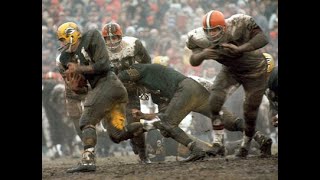 1965 Browns at Packers NFL Championship screenshot 5