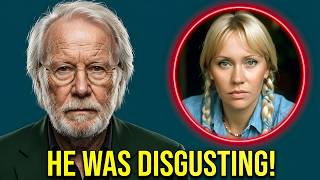 At 78, ABBA's Benny Andersson Finally Unveils the Heartbreaking Secret Fans Always Suspected