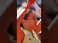 Andreeva wins French Open as Chwalinska fairytale ends