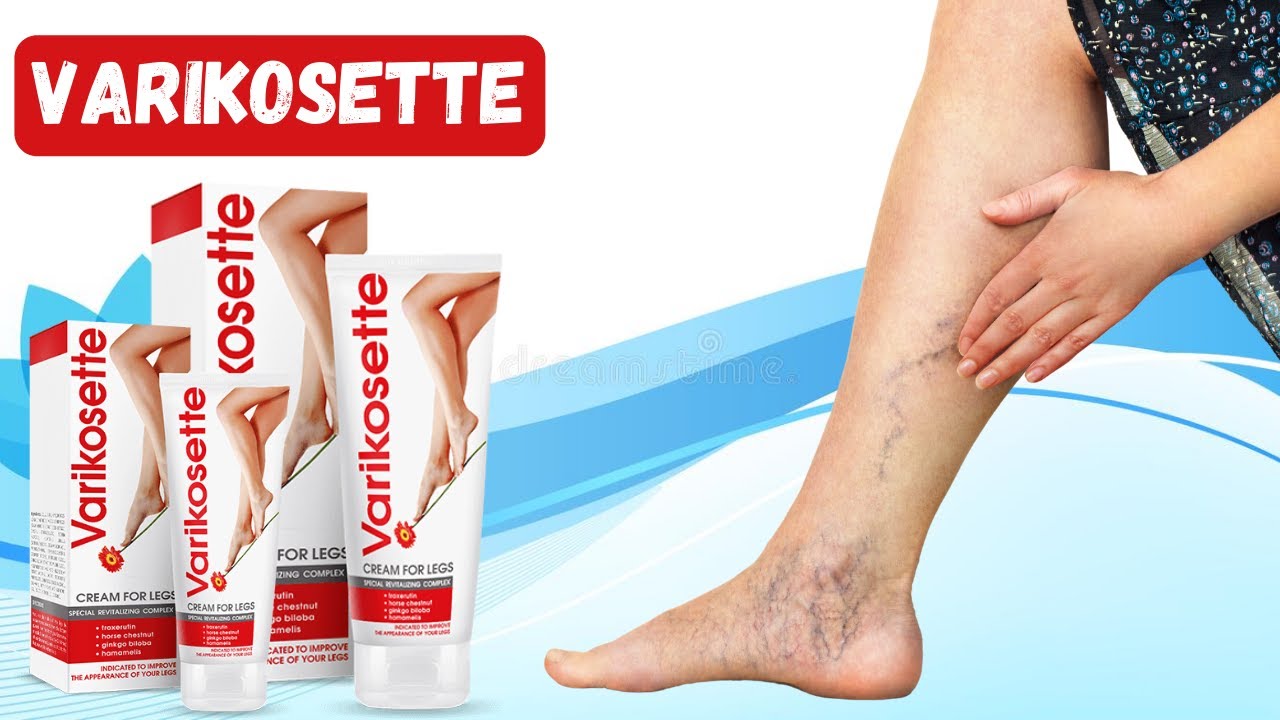 Varikosette Original - ¿ Donde Se Puede Comprar ? ¿ Como Pedir Varikosette ?