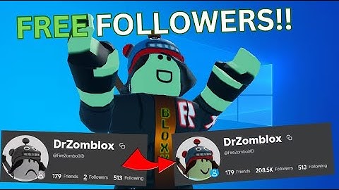 Free Roblox Follow Bot 2025 [ DISCORD COMMANDS ]
