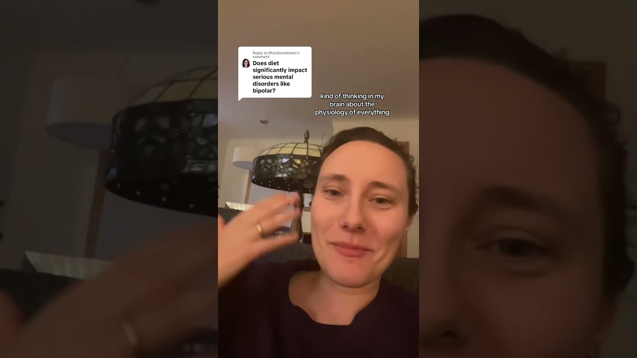 Best diet for bipolar (psychiatrist explains)