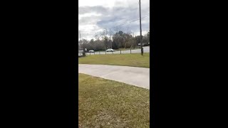 VIDEO: 1 dead, 2 more wounded in shooting at Duplin County party