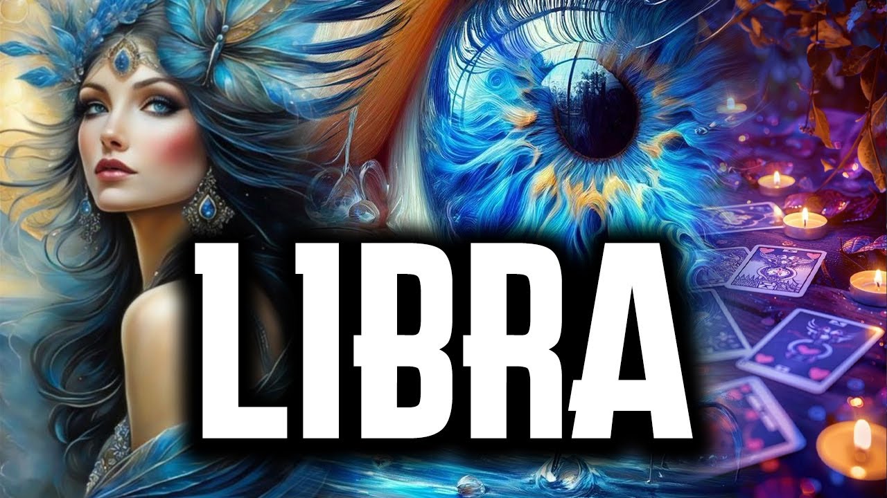 LIBRA♎️Lo Que Siente Por Ti En Este Instante Es!! Prepara Tus Manos ...