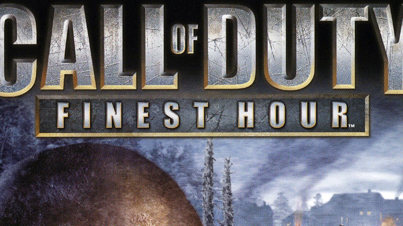 Call Of Duty L Ora Degli Eroi