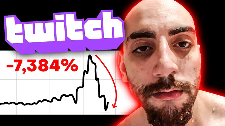 Why Twitch Doesn't Feel The Same Anymore