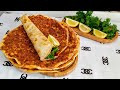 ЛАХМАДЖУН ТУРЕЦКАЯ КУХНЯ/LAHMACUN/TURKEY STREET FOOD