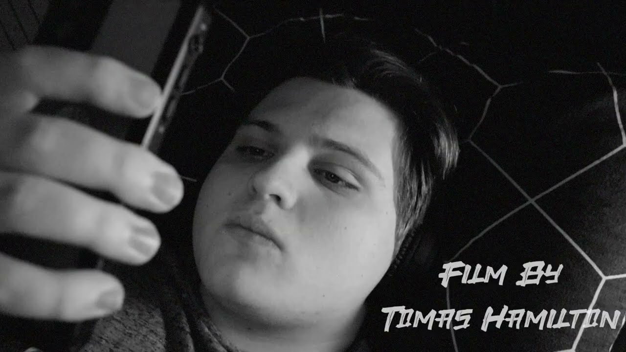 Break In | Silent Short Film