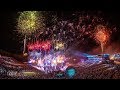 Capture de la vidéo Tiësto - Live @ Tomorrowland 2019