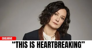 The Latest On Sara Gilbert Is Just Heartbreaking