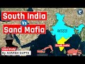 How sand mafias are killing south india by adarsh gupta