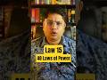 Law 15 – 48 Laws of Power | Dark Psychology Book Summary
