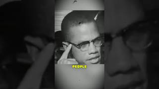 Malcolm X 1st British Interview Speech 