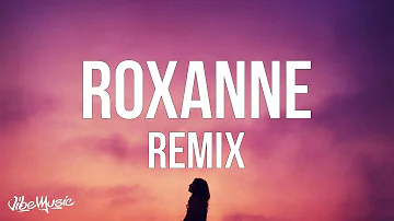 Arizona Zervas, Swae Lee - Roxanne (Remix) [Lyrics]