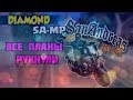 DIAMOND RP - ВСЕ ПЛАНЫ РУХНУЛИ