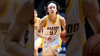 Keringetan Bareng Ayank 🐰💜 #bts #army #edits #jungkook #halu #fyp #viral #video #shorts