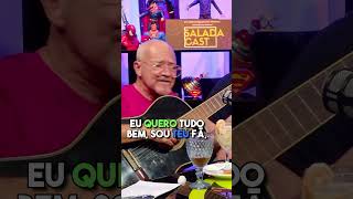 O NOSSO AMOR E LINDO! PLACA LUMINOSA  #podcasts #podcastbrasil #cortes