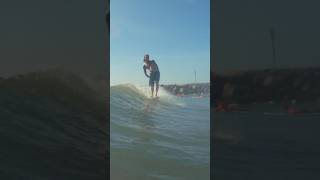 Tip of the Day #surfing #longboardsurfing