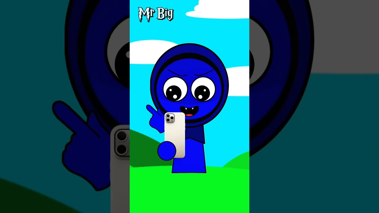 Jevin Photo Editing I Sprunki