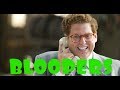 Jonah Hill - Bloopers