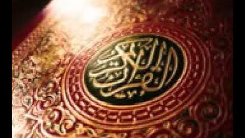 الشيخ علي جابر | تلاوة هادئة | سورة الحشر