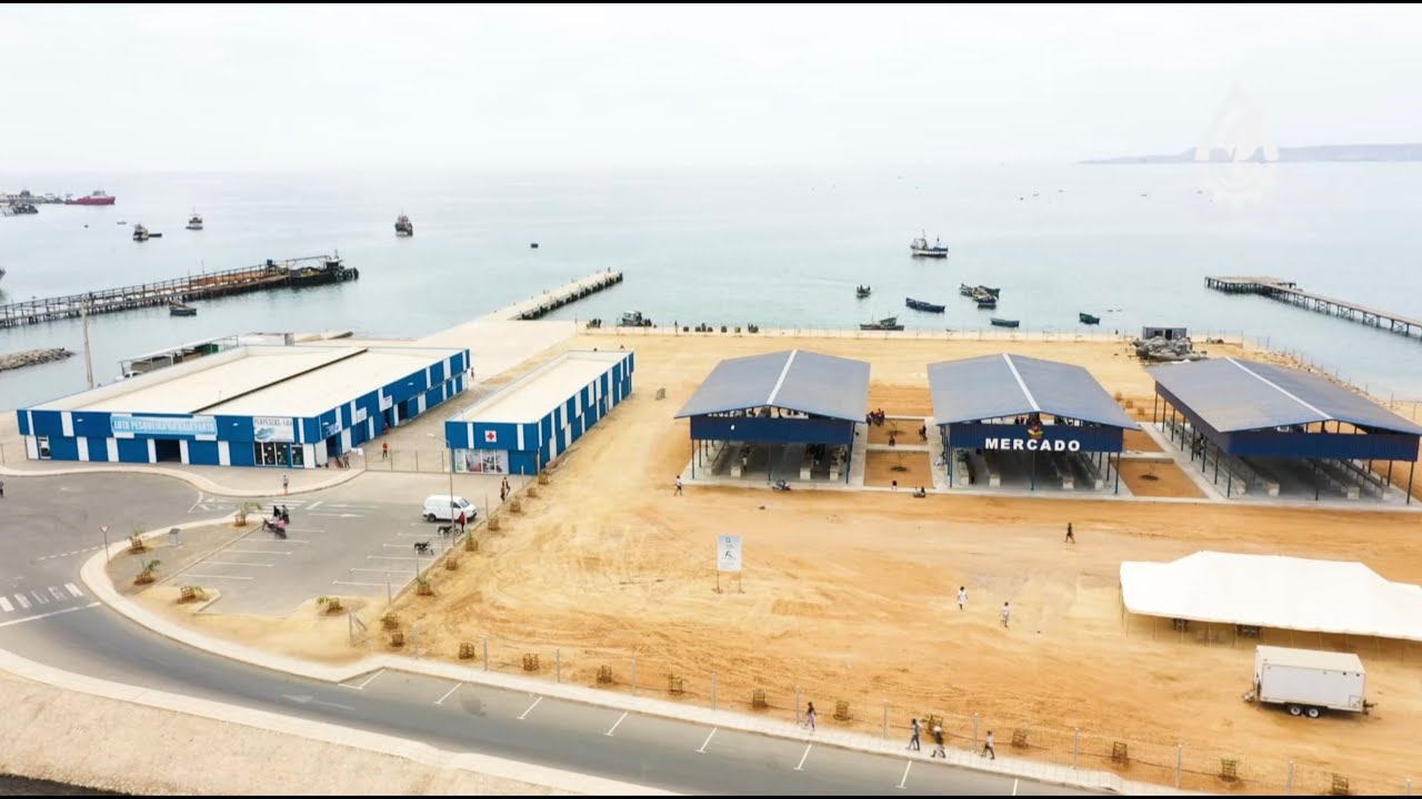 SEMEAR 1062 - LOTA PESQUEIRA DA BAÍA FARTA