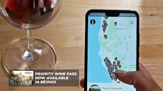 Priority Wine Pass - Bevmos Recommended Wine Tasting Experience