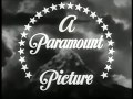 The end  paramount pictures 1952