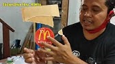 Cara Mendapatkan Stiker Mcd Dengan Mudah Kzl Selama Ini Gua Kemana Aja Youtube