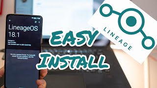 Как установить ОС Lineage на Redmi Note 10 Pro, Redmi Note 10 Pro MAX