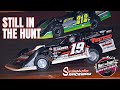 Championship Week Preview | Wil Herrington Talks Hunt the Front Series Points Battle