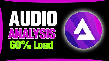 Audio price prediction 60% profit book and Audius coin price prediction 14 April 2022