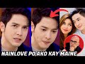 Alden richards inaming na inlove kay maine mendoza aldub fans kinilig sa rebelasyon