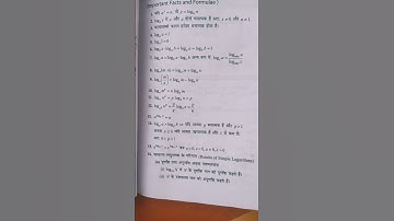 @logarithms #logarithmfunction #nda #airfoce #navy