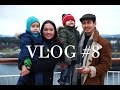 Why I Moved To Norway • VLOG #8