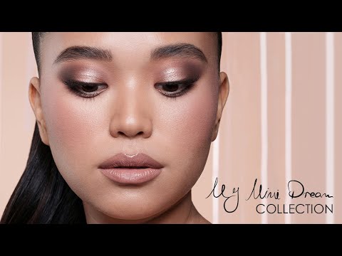 Soft Glam Makeup