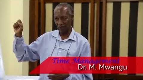 Delegation of Duties