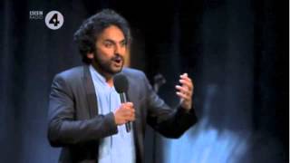 Nish Kumar Stand Up - Live at the BBC
