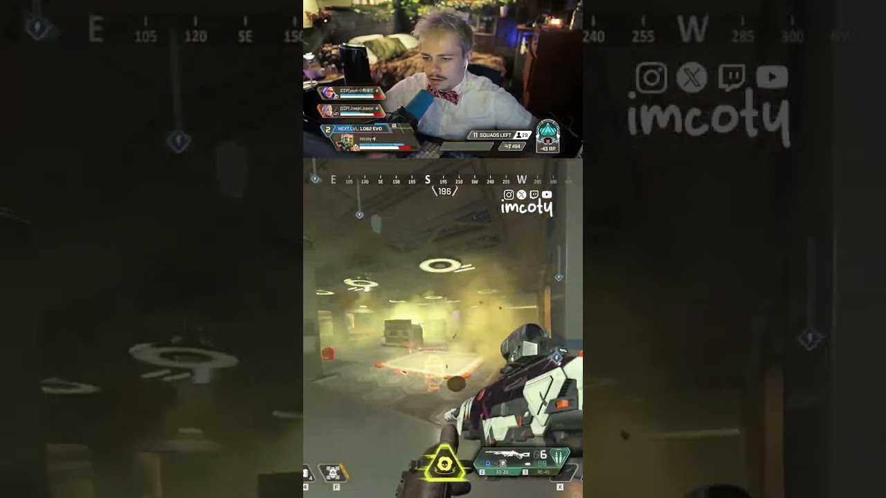 season 26 fights be like 