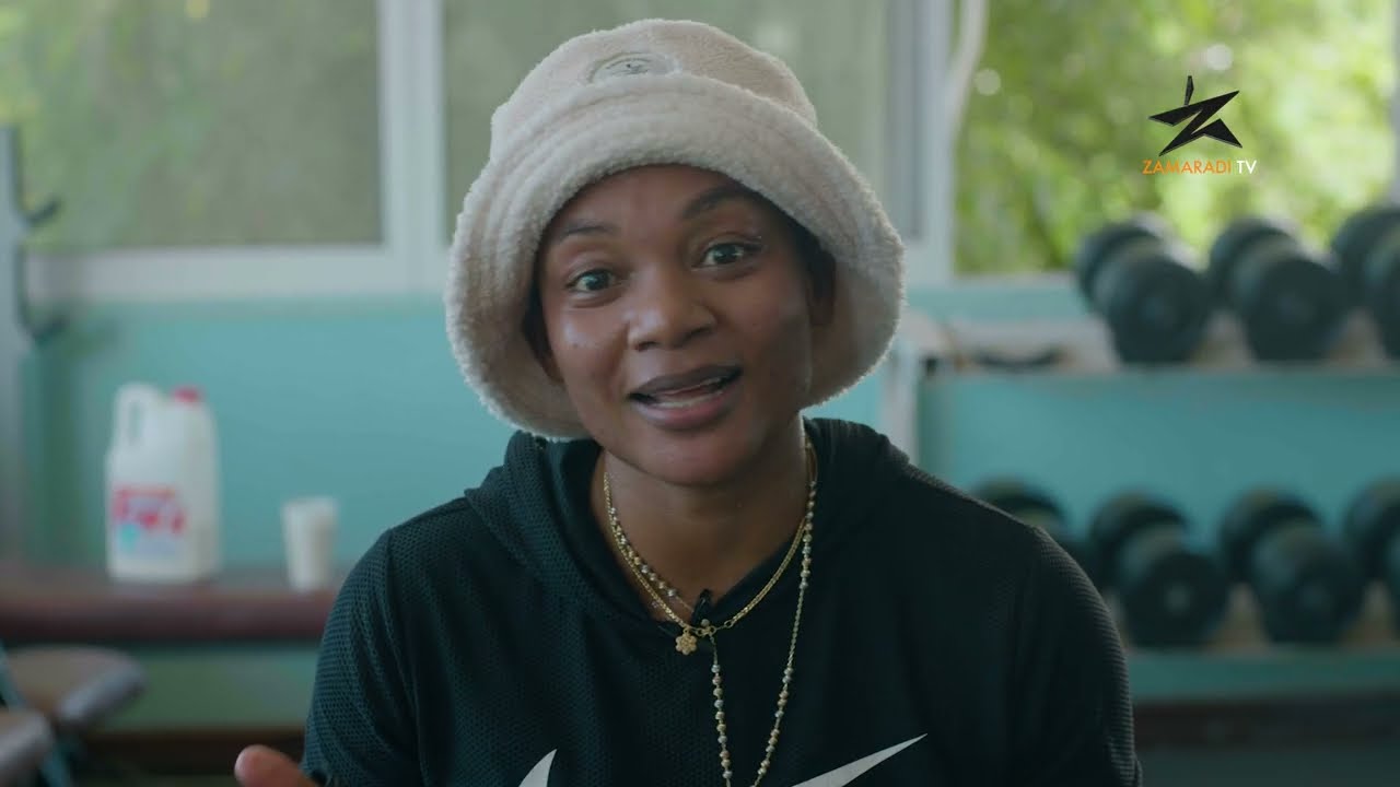 BEHIND THE GRAM MOM & DAUGHTER (KAJALA & PAULA) - EPISODE 1